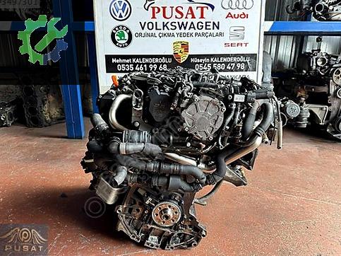 2020 Audi A4 Motor Takozu Çıkma Parça Ankara