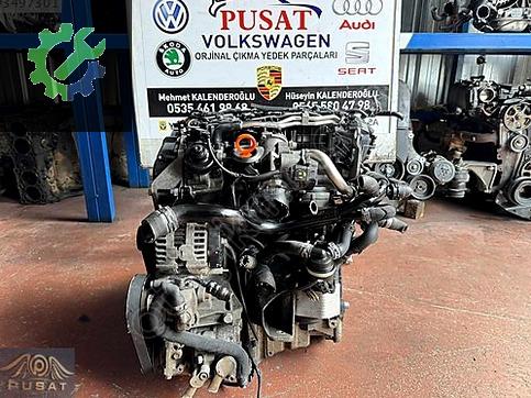 2020 Audi A4 Motor Takozu Çıkma Parça Ankara