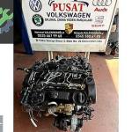 2020 Audi A4 Motor Takozu Çıkma Parça Ankara