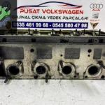 2008 Audi A4 Silindir Kapağı Çıkma Parça Ankara
