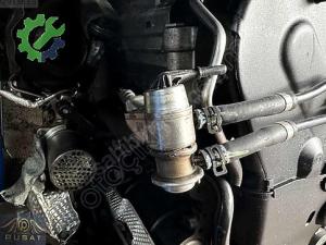 AUDİ A4 2.0 TDİ ÇIKMA ADBLUE ENJEKTÖRÜ 04L 131 113 J