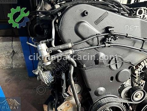 Audi A4 Enjektör 04L131113J çıkma parça