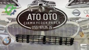 Audi A4 2000-2004 Çıkma Tampon 20002004