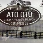Audi 200 Serisi 2004-2023 Çıkma Tampon 20012004