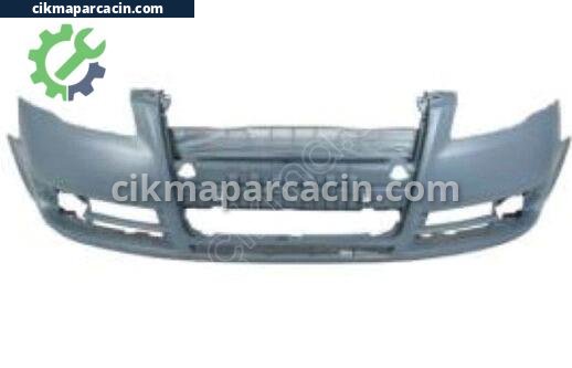 Audi A4 Ön Tampon çıkma parça