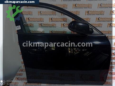 Audi A4 Sağ Ön Kapı çıkma parça