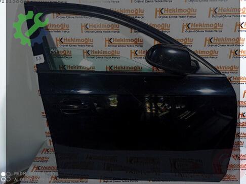 Audi A4 çıkma parça