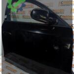 AUDİ A4 2011-2018 SAĞ ÖN KAPI SİYAH BOYALI