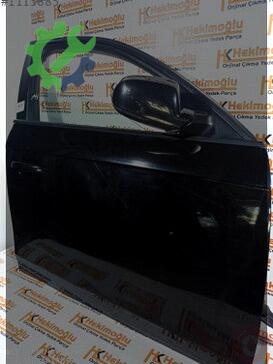 Audi A4 çıkma parça - Hekimoğlu Oto Çıkma Konya
