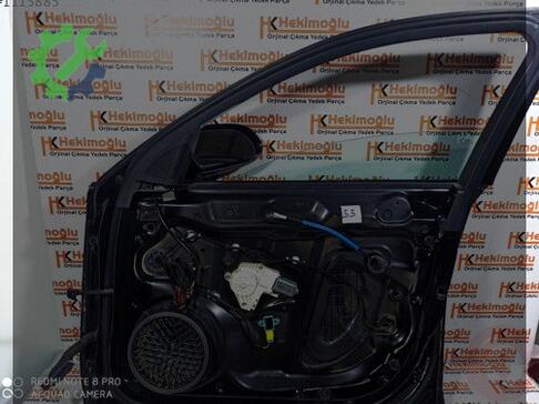 Audi A4 çıkma parça - Hekimoğlu Oto Çıkma Konya