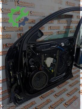Audi A4 çıkma parça - Hekimoğlu Oto Çıkma Konya