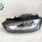 Audi A4 2012-2015 Çıkma Far