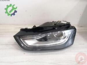 Audi A4 2012-2015 Çıkma Sol Far