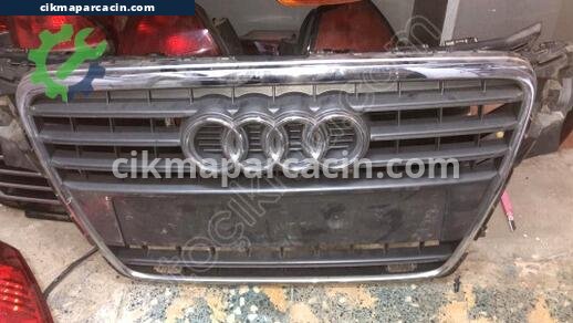 Audi A4 Panjur çıkma parça