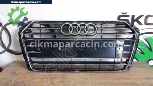Audi A4 Panjur çıkma parça