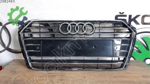 Audi A4 Panjur çıkma parça