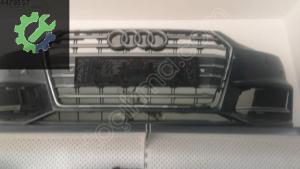 AUDİ A4 2014-2017 ÖN TAMPON ORJİNAL ÇIKMA