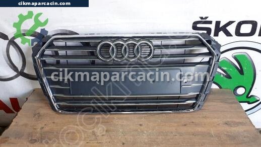 Audi A4 Panjur çıkma parça