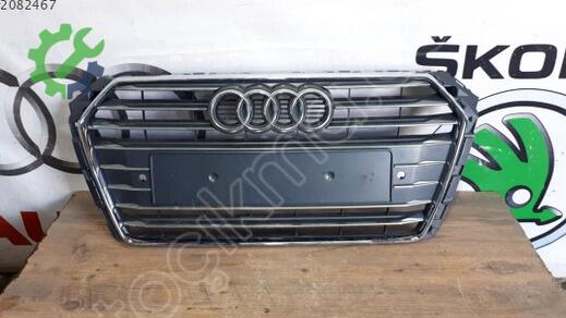 Audi A4 Panjur çıkma parça