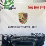 Audi A4 2016-2020 Çıkma Ön Tampon