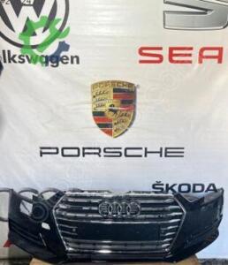 Audi A4 2016-2020 Çıkma Ön Tampon