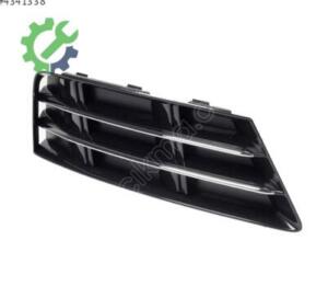 Sıfır Audi A4 Sis Çerçevesi 8W0807682R