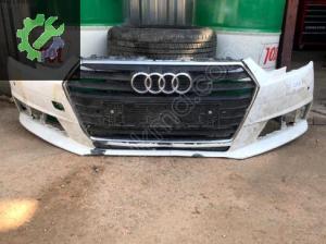 AUDİ A4 2018 DOLU ÖN TAMPON
