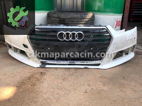 Audi A4 Ön Tampon çıkma parça
