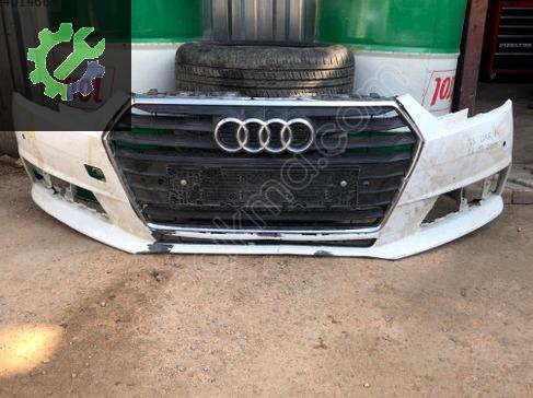Audi A4 Ön Tampon çıkma parça