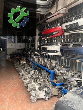 2003 Audi A4 Motor Takozu Çıkma Parça Ankara