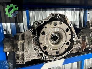 AUDİ A4 2.0TDİ CAG ÇIKMA MANUEL ŞANZIMAN KXP KODLU