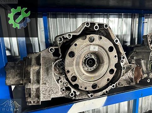 Audi A4 Şanzıman Komple çıkma parça