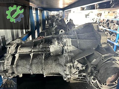 2020 Audi A4 Şanzıman Komple Çıkma Parça Ankara