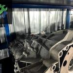 2020 Audi A4 Şanzıman Komple Çıkma Parça Ankara