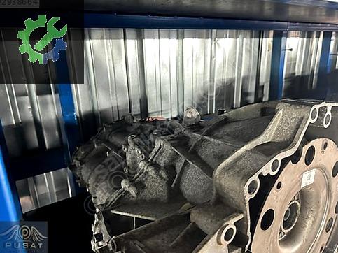 2020 Audi A4 Şanzıman Komple Çıkma Parça Ankara