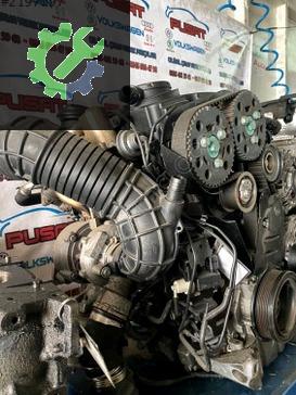 2005 Audi A4 Motor Takozu Çıkma Parça Ankara