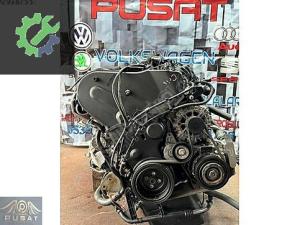 AUDİ A4 2.0TDİ ÇIKMA KOMPLE MOTOR DET 2.0TDİ MOTOR 2016-2019