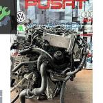 2020 Audi A4 Motor Komple Çıkma Parça Ankara