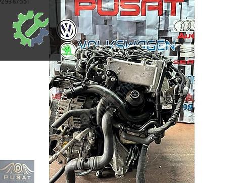 2020 Audi A4 Motor Komple Çıkma Parça Ankara