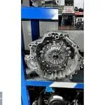 2020 Volkswagen Passat Şanzıman Komple Çıkma Parça Ankara