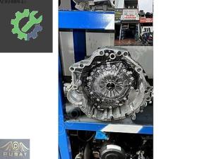 AUDİ A4 2.0TDİ ÇIKMA OTOMATİK 7İLERİ MULTİ ŞANZIMAN bre blb