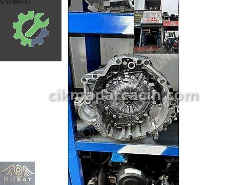 Audi A4 Şanzıman Komple çıkma parça