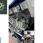 2020 Audi A4 Şanzıman Komple Çıkma Parça Ankara
