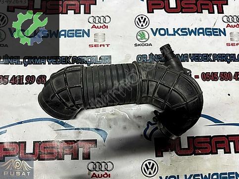 Audi A4 Turbo çıkma parça