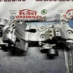 Audi A3 Motor Takozu & Kulağı Çıkma Parça İstanbul
