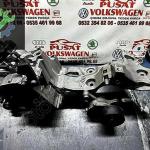 2020 Audi A4 Motor Takozu & Kulağı Çıkma Parça Ankara