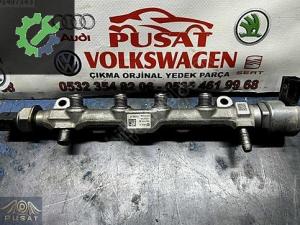AUDİ A4 2.0TDİ DET ÇIKMA RAİL BORUSU 04L089G