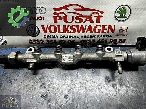 Audi A4 Enjektör çıkma parça