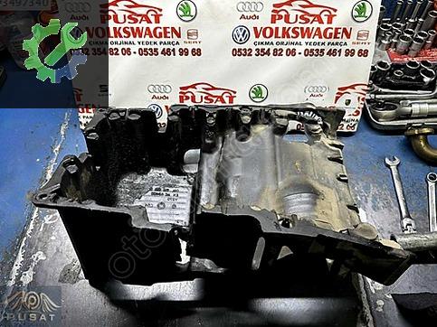 Audi A4 Karter çıkma parça