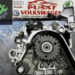 2020 Audi A4 Emme Manifoldu Çıkma Parça Ankara